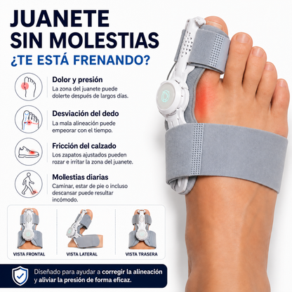 VERTIX - Corrector De Juanetes
