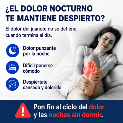 VERTIX - Corrector De Juanetes