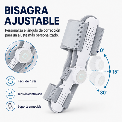 VERTIX - Corrector De Juanetes